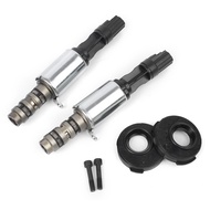 2X VCT Oil Control Valve Engine Variable Timing Solenoid For Ford Lincoln F150 8L3Z6M280A  8L3Z-6M28