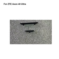 For ZTE Axon 40 Ultra Side Power ON OFF Buttons and Volume Key Button Switch For ZTE Axon40 Ultra Si
