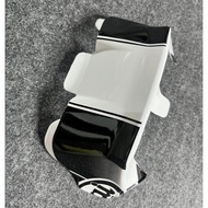VZ-RAM 3/4 SPOILER NEW Non original Rear Trim Helmet Spoiler For VZ RAM SZR EVO GP Helmet Spoiler Ac