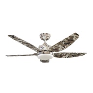 [Limited Edition] Aeroair AA528i DC Ceiling Fan with 24W 3 tone LED