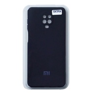 CaseDove - Case Silicone Logo Candy Realme Realme Narzo 50A | C21Y/ C25Y | Narzo 50i | C53 4G/ C51 |