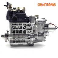 For 4TNV98 Motor Brandstofinjectiepomp Voor Yanmar 4TNV98T 4TNV94 4TNV94L 729908 -51310 72990851310 