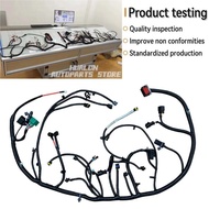 2026
 4C3Z12B637CA Engine Wire Harness Cable 4C3Z-12B637-CA For 2004 Excursion F250 F350 F450 F550 S
