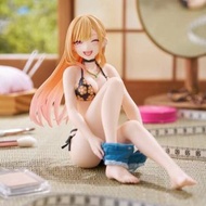 更衣人偶墜入愛河 Desktop Cute 喜多川海夢 泳裝 Figure
