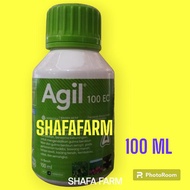 AGIL 100EC - 100ML HERBISIDA SELEKTIF KACANG DAN CABAI