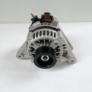 Toyota Wish 1.8 120A high output alternator