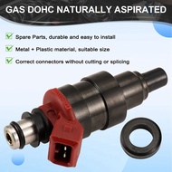 A46-000001 Car Fuel Injector Nozzle for 200SX SE Hatchback XE Coupe 1988 A46000001