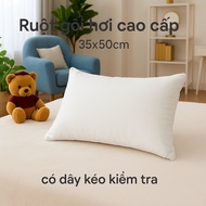 High quality Air pillow insert 35x50cm with zipper to check and wash (1 piece) - Air pillow insert
