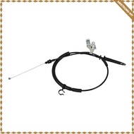 [WhstrongMY] Throttle Control Cable Wear Resistant PVC Replacement for Ford Compatible with 5L8Z9A75