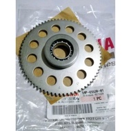 Mio Soul i115 Yamaha Starter Wheel Assy GENUINE 54P-E5520-01
