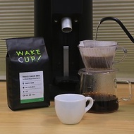 WAKE CUP ! 哥倫比亞 拉米尼塔 模範生 水洗咖啡豆