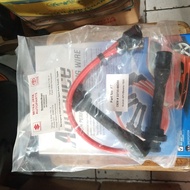 Baleno APV 66D00 racing Spark Plug Cable 24AUTOPARTS