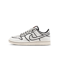 Nike Dunk Low x LEGO® Collection 大童運動鞋