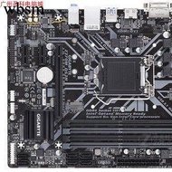 [Motherboard Column] One Year Warranty Gigabyte/Gigabyte Z370M-DS3H 1151 Small Board Support 8700K 9