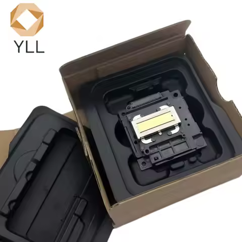 Original New L355 Printhead for EPSON L351 L210 L358 L300 L301 L303 L111 L120 L211 ME401 ME303 XP 30