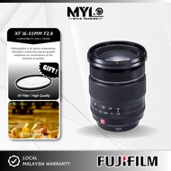 Fujifilm XF 16-55mm f/2.8 R LM WR ( II ) Lens For Fujifilm XT3 XT4 XT20 XT30 XT30 II XT200 XT100 XA7