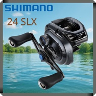SHIMANO 24 SLX Baitcasting Reel 70/70HG/70XG Right, 71/71HG/71XG Left【Direct from Japan】
