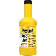 Prestone® Stop Leak Additive Engine Oil