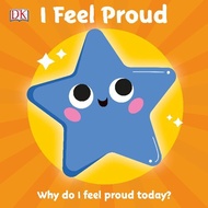 Children Books 7 | I Feel Proud: Why do I feel proud today?