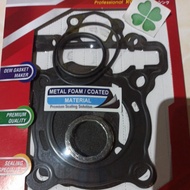 R15 TOP SET GASKET YAMAHA R 15 TOP SET