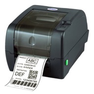 Barcode Label Printer เครื่องพิมพ์สติ๊กเกอร์บาร์โค้ด - TSC TTP-247 (สีดำ)