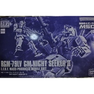 HG 1/144 GM Night Seeker II
