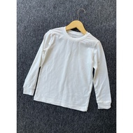 Uniqlo heattech t-shirt || Uniqlo T-SHIRT