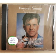 Movie Soundtrack: Forever Young