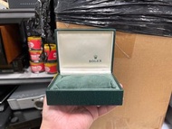 勞力士錶盒 Rolex 盒 舊裝