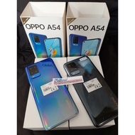 FYP! Oppo A54 Ram 4GB Rom 64GB (Second)
