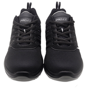 Meymey_Mall-PROTX รองเท้าเซฟตี้ # 41 รุ่น TSS-PU006-0241 ดำ ถูกจริงไม่จกตา