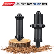2022 CARBON FIBER RACING Bike Hub 6PAWLS 72CLICKS EXTRA LIGHT STRAIGHT PULL ROAD BIKE HUB 20H/24H RO