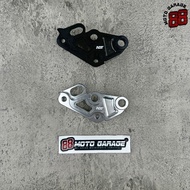 4P 300mm Ninja 150 CNC NBT Performance Caliper Bracket