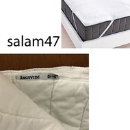 LUDDROS MATTRESS PROTECTOR size 120X200cm MATTRESS PROTECTOR