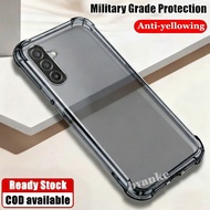 For Samsung Galaxy A37 5G 6.7 inch SM-A376 A376B A376U A376W A3760 Slim Translucent Soft Silicone Je