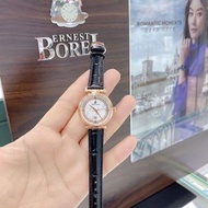 Ernest Borel 依波路 原裝行貨潮人手錶 ～4間實體連鎖店