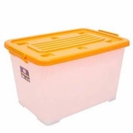 Shinpo Container Box 82 liters Cb 82