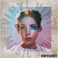 Halsey - Manic - Vinyl