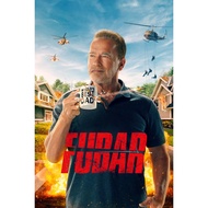 FUBAR Season 1 and 2