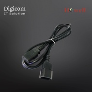 CABLE POWER MONITOR/CPU HOWELL 1.8M