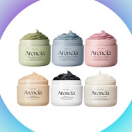 <Arencia> Fresh Rice Cake Cleanser 120g