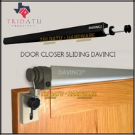 PROMO- DOOR CLOSER SLIDING/PENUTUP PINTU OTOMATIS PINTU GESER SLIDING CHECK