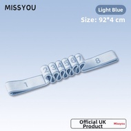 Miss You | Senior Resistance Band Muscle Building Leg and Glutes Exercise