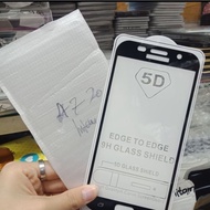 Tempered Glass Samsung A7 2017 Tempered Glass 5D