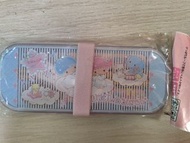 Little Twin Stars 餐具一套（2019）