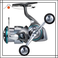DAIWA Eging Specific Reel 25 EMERALDAS AIR PC LT2500-DH  
DAIWA Eging Specific Reel 25 EMERALDAS AIR
