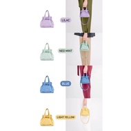 Btv BEYOND THE VINES DUMPLING BAG/MICRO DUMPLING