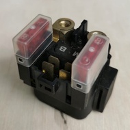 BENELLI TNT 300 / TNT 600 / TNT249s - Starter Relay