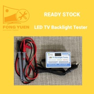 READY STOCK LED TV Backlight Tester / LED TV Lamp Tester for All Led TV Repair 👉READY STOCK IN MALAYSIA