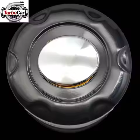 1PCS Wheel Caps For TOYOTA Land Cruiser LC800 LC00 4700 4500 HDJ101 UZJ100 1998–2008 Hub Cover TY-09